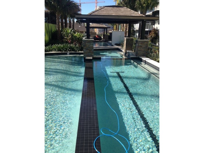 1203/338 Water Street,, Fortitude Valley QLD 4006