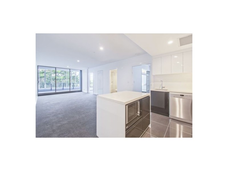 206 38 High Street, Toowong QLD 4066