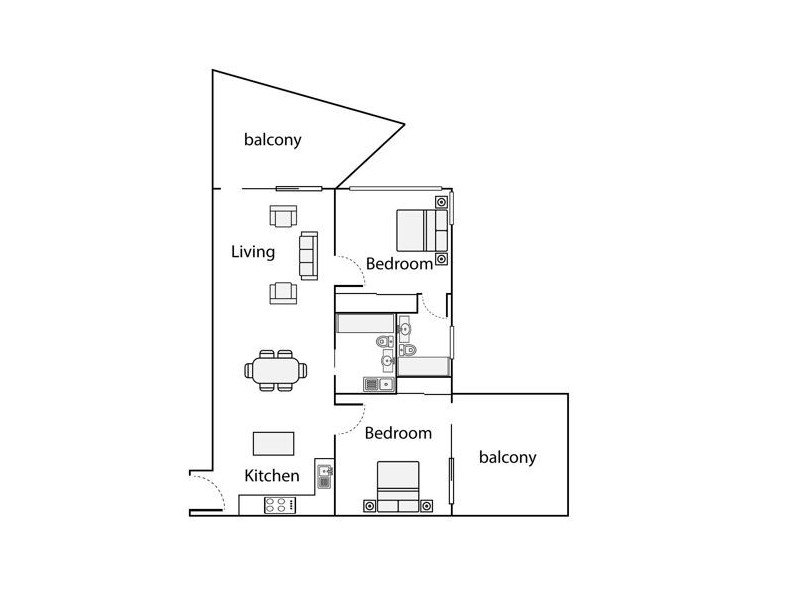 206 38 High Street, Toowong QLD 4066