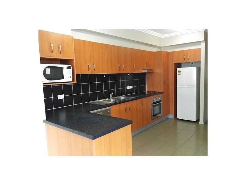 13/3 Lindwll street, Upper Mount Gravatt QLD 4122