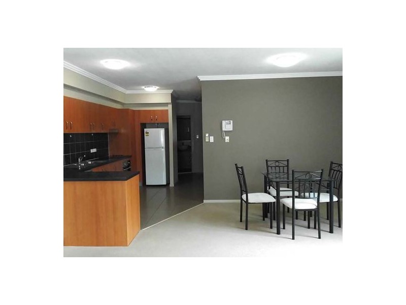 13/3 Lindwll street, Upper Mount Gravatt QLD 4122