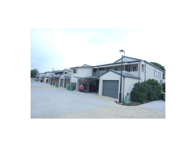 Unit 16 137 Duffield road, Kallangur QLD 4503