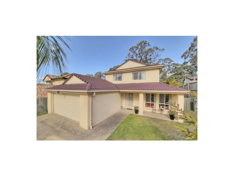 72 Lancaster Circuit, Stretton QLD 4116