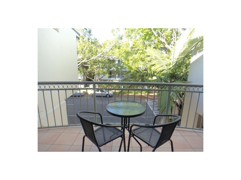 53/176 Sydney Street, New Farm QLD 4005