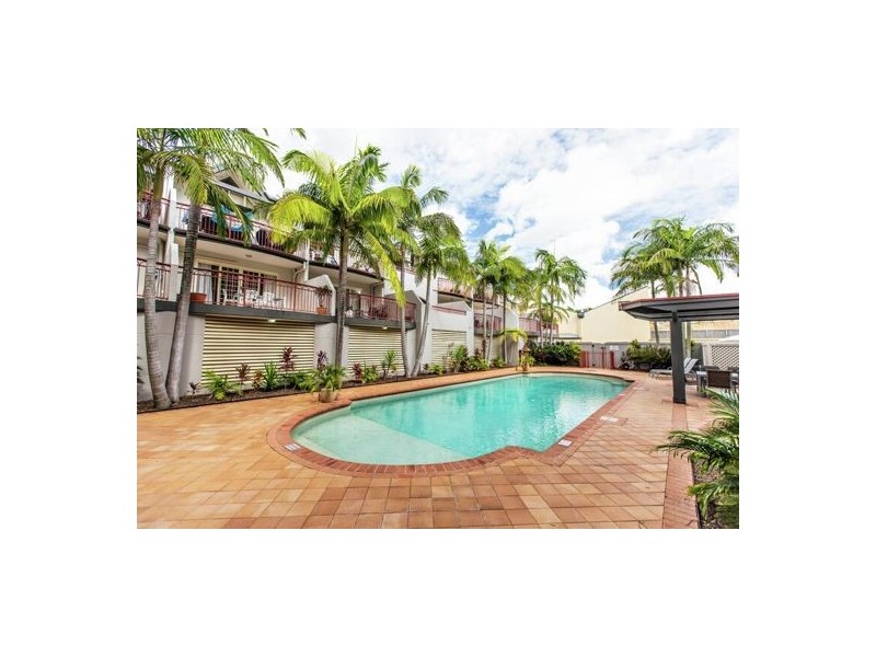 53/176 Sydney Street, New Farm QLD 4005