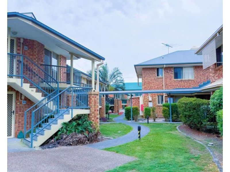 Lot 3 16 Ballantine Street, Chermside QLD 4032