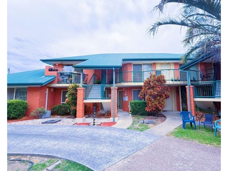 Lot 3 16 Ballantine Street, Chermside QLD 4032