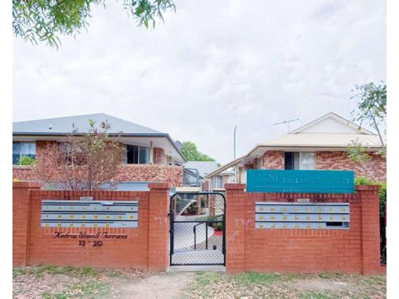 Lot 3 16 Ballantine Street, Chermside QLD 4032