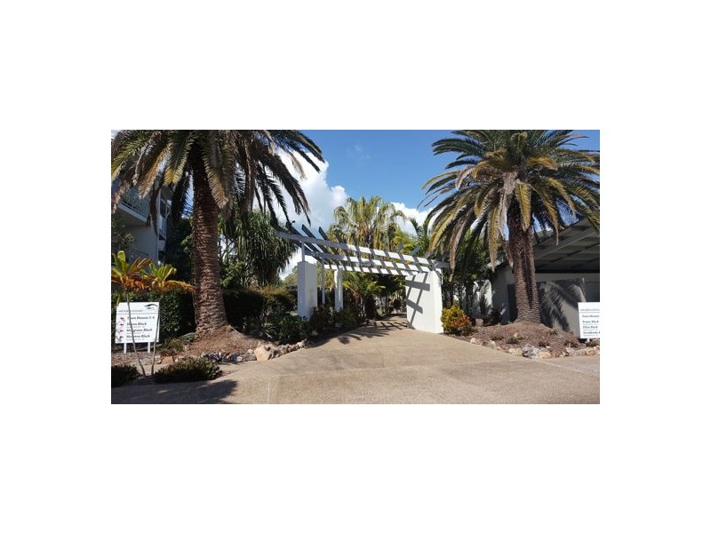 Unit 61/68 Pulgul Street, Urangan QLD 4655