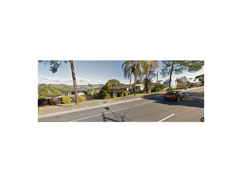 43 Nerang- Broadbeach Rd, Nerang QLD 4211