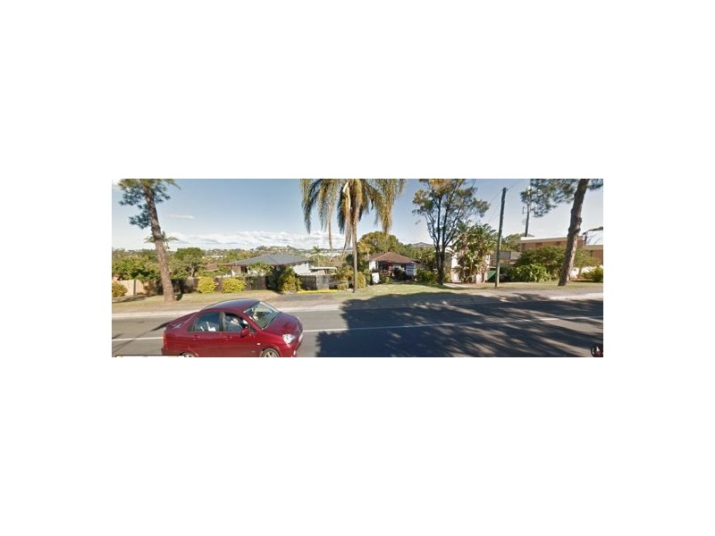 43 Nerang- Broadbeach Rd, Nerang QLD 4211