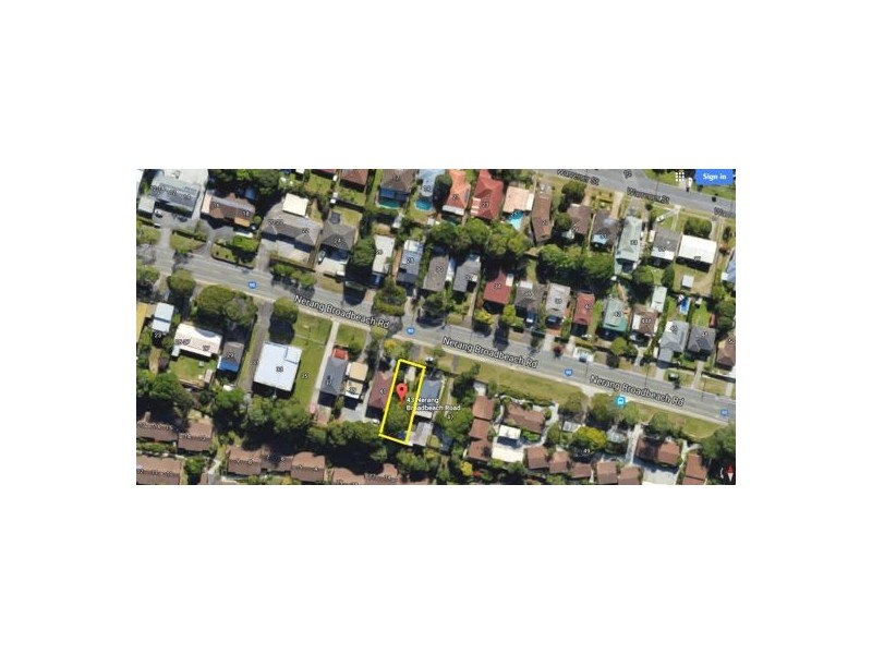 43 Nerang- Broadbeach Rd, Nerang QLD 4211