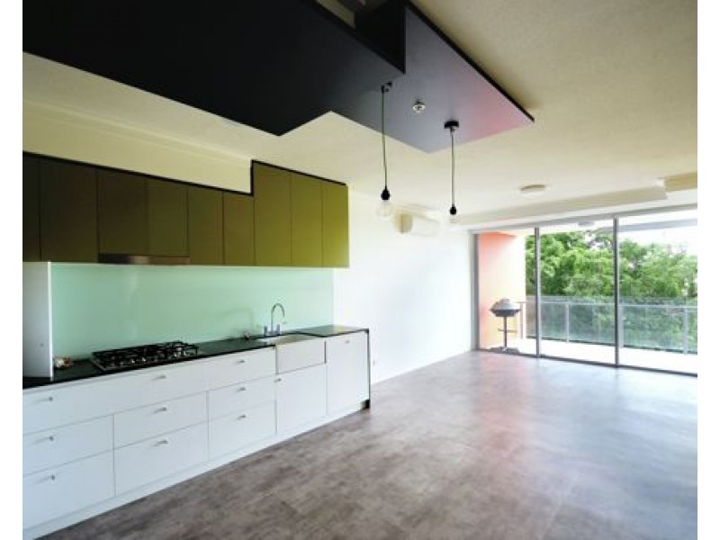 102 45 Boundary Street, South Brisbane QLD 4101