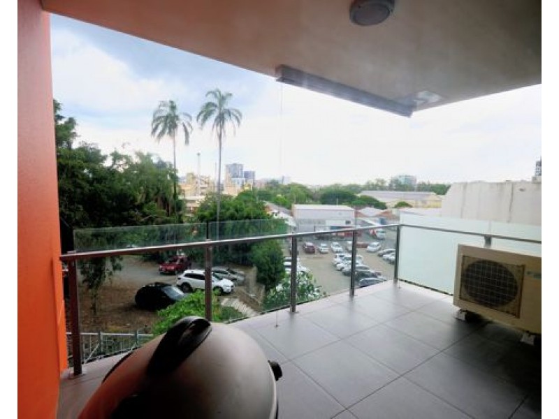 102 45 Boundary Street, South Brisbane QLD 4101