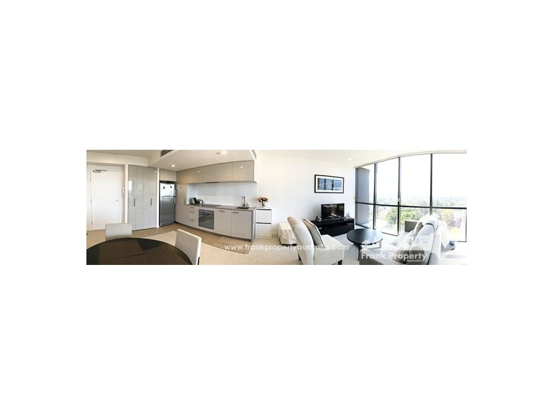 Level 18, 55 Railway Terracce, Milton QLD 4064