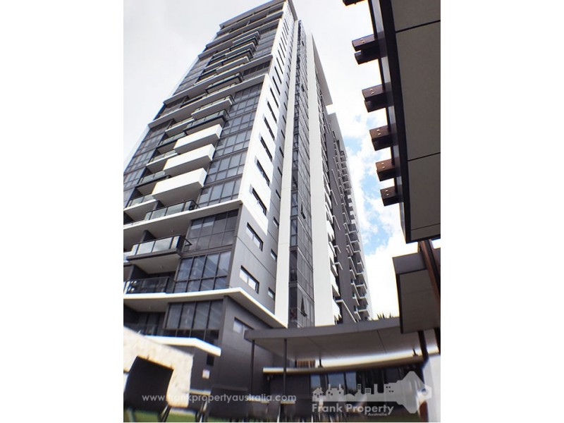 Level 18, 55 Railway Terracce, Milton QLD 4064