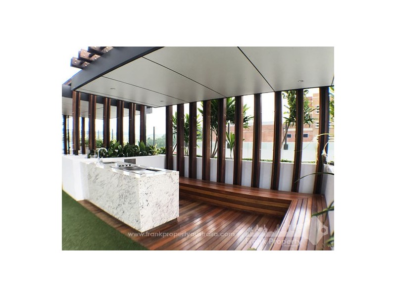 Level 18, 55 Railway Terracce, Milton QLD 4064