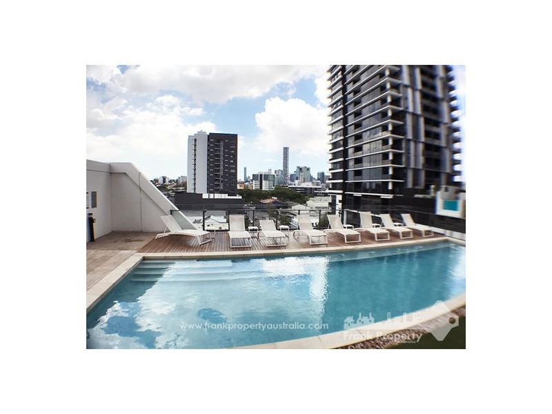 Level 18, 55 Railway Terracce, Milton QLD 4064