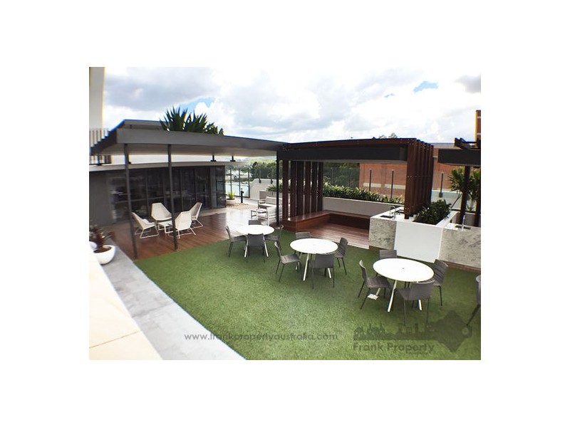 Level 18, 55 Railway Terracce, Milton QLD 4064