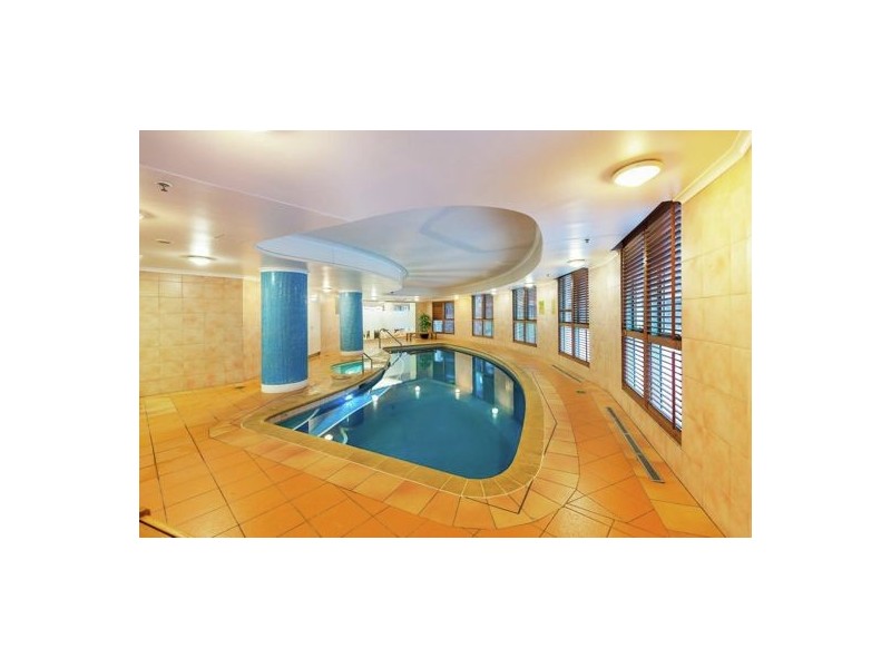 16M 35 Howard Street, Brisbane City QLD 4000