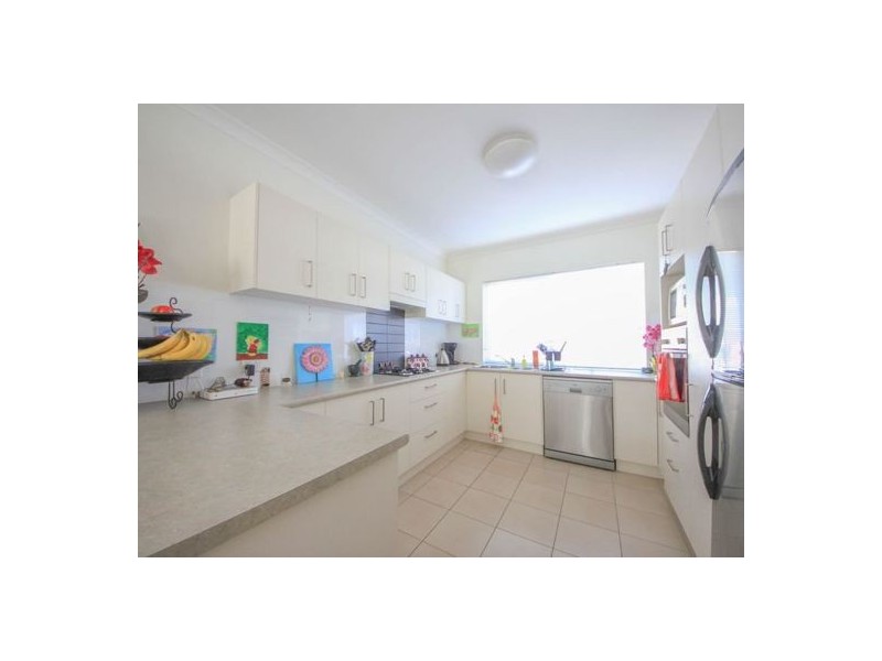Mango Hill QLD 4509