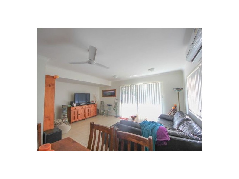 Mango Hill QLD 4509