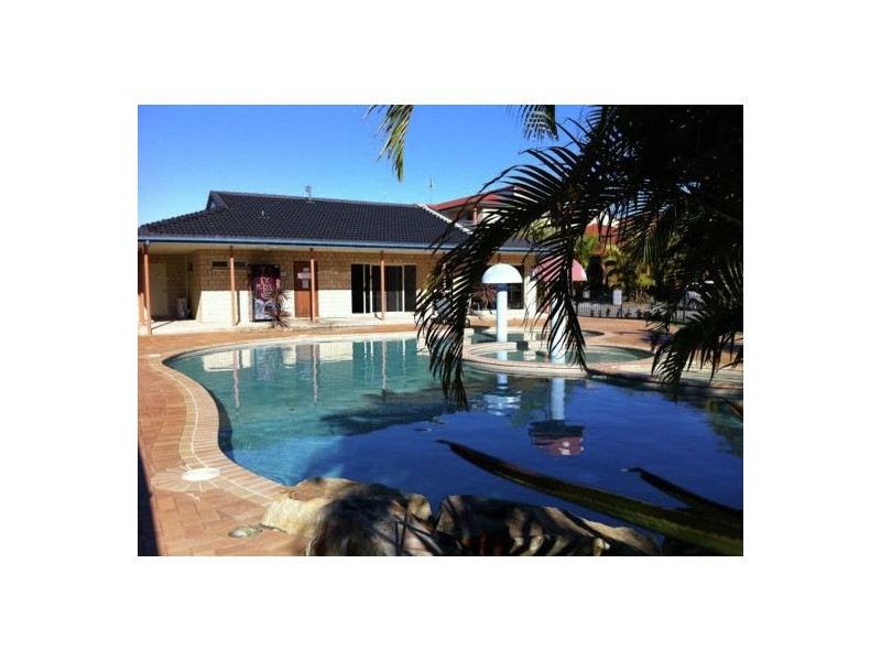5-9 Gray Street, Tweed Heads West NSW 2485