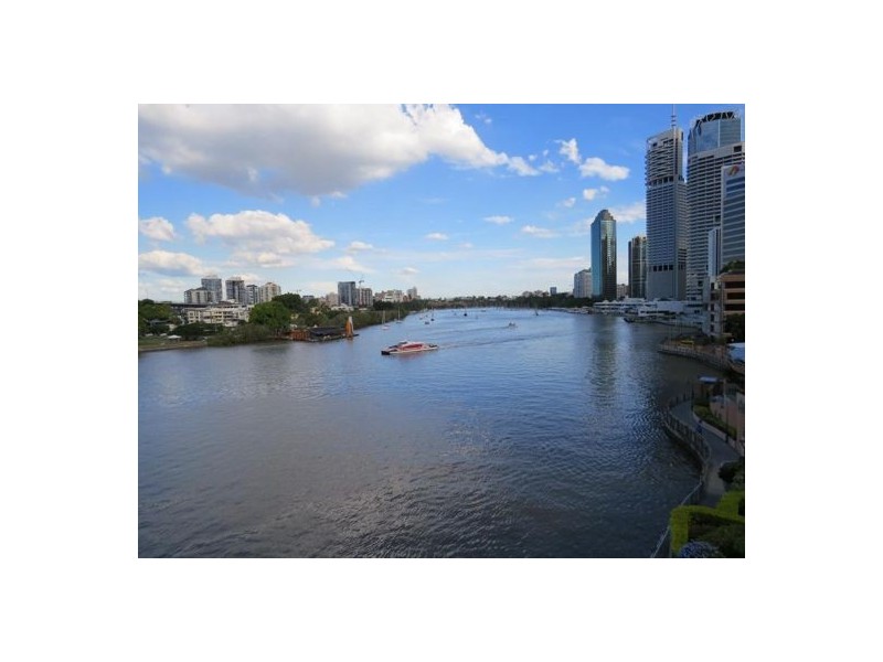 3B 35 Howard Street, Brisbane City QLD 4000