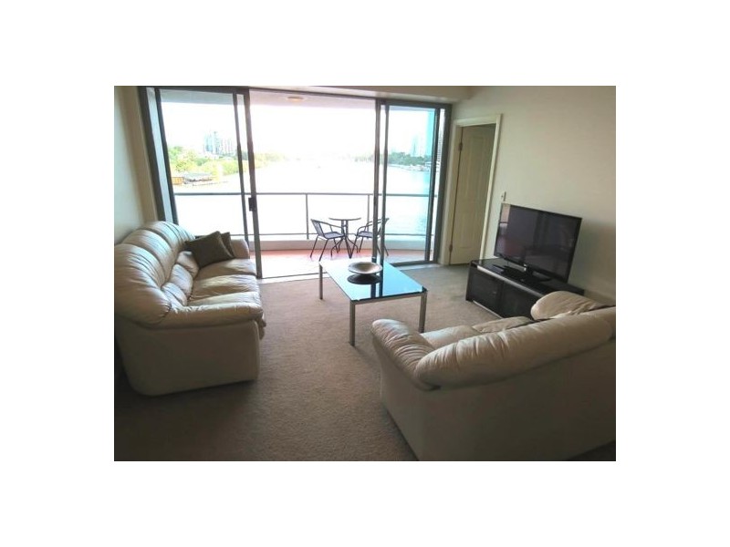 3B 35 Howard Street, Brisbane City QLD 4000