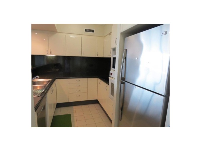 3B 35 Howard Street, Brisbane City QLD 4000