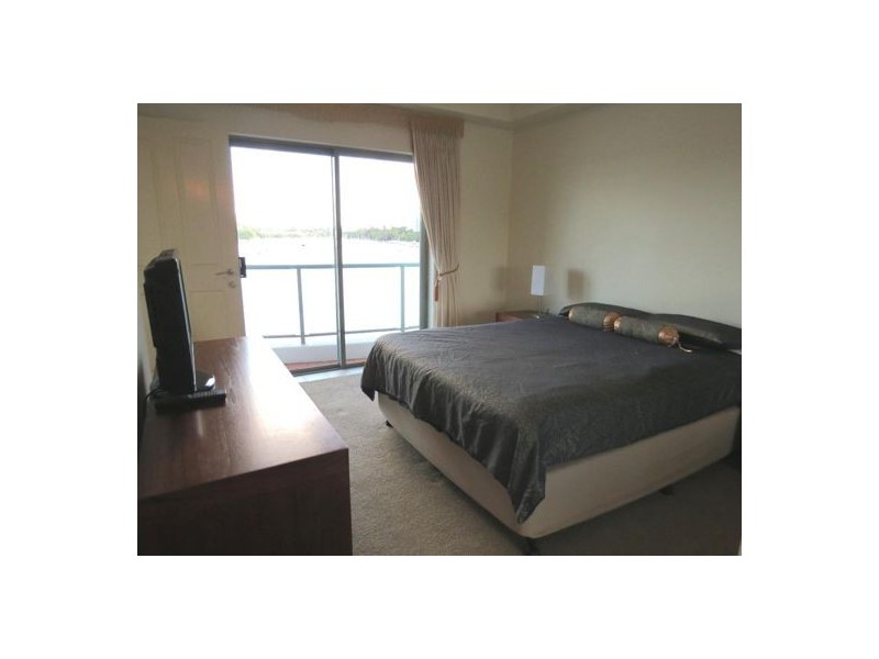 3B 35 Howard Street, Brisbane City QLD 4000