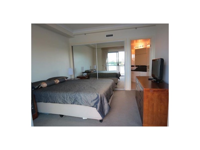 3B 35 Howard Street, Brisbane City QLD 4000