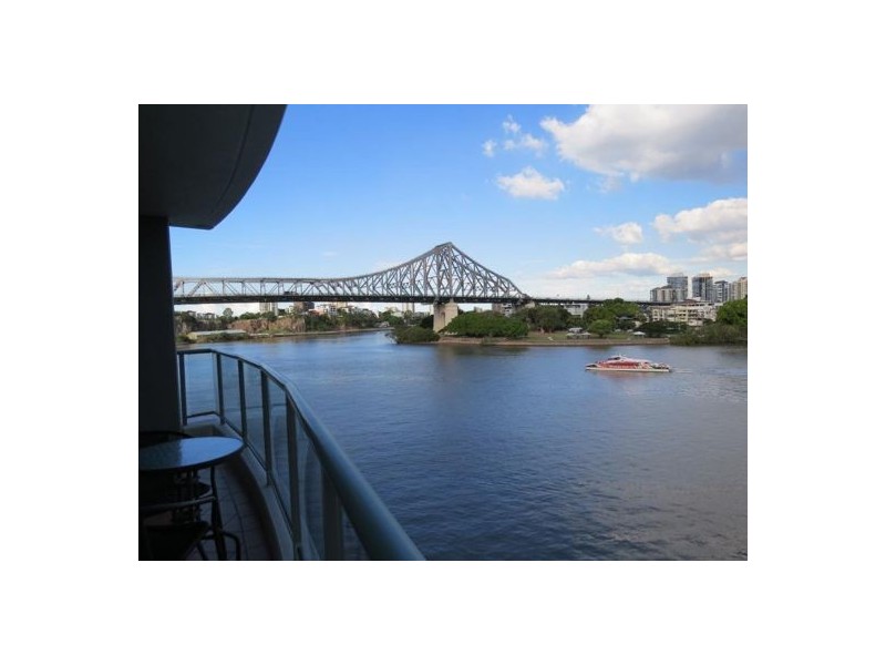 3B 35 Howard Street, Brisbane City QLD 4000