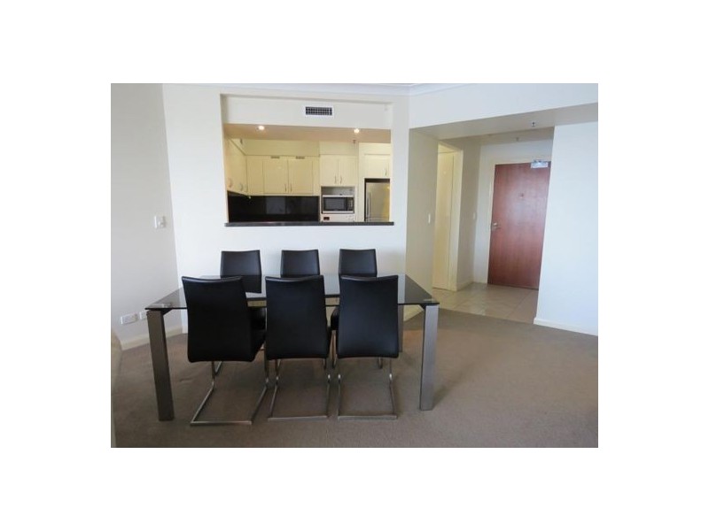 3B 35 Howard Street, Brisbane City QLD 4000