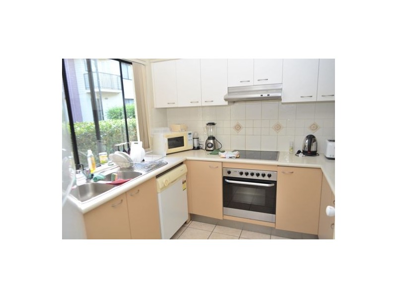 Unit 5/1158 Cavendish Road, Mount Gravatt East QLD 4122