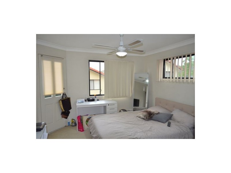 Unit 5/1158 Cavendish Road, Mount Gravatt East QLD 4122