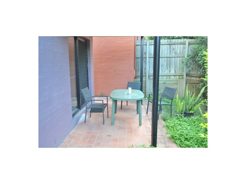 Unit 5/1158 Cavendish Road, Mount Gravatt East QLD 4122