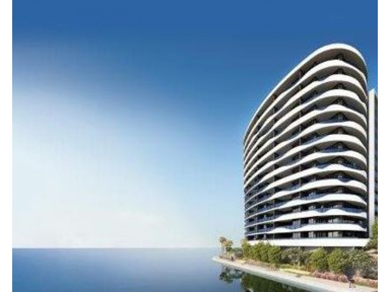2103/5 Harbour side Court, Biggera Waters QLD 4216