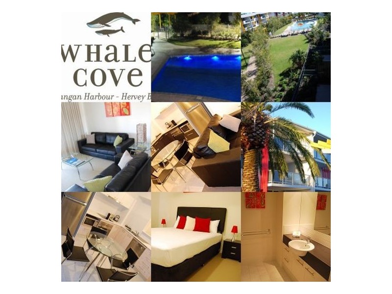 26/68 Pulgul Street, Urangan QLD 4655