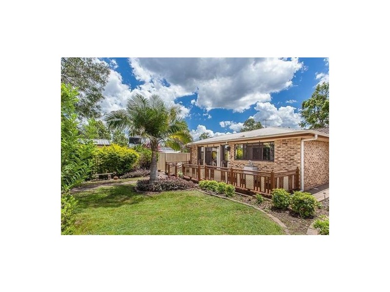 15 Turnbull St, Shailer Park QLD 4128