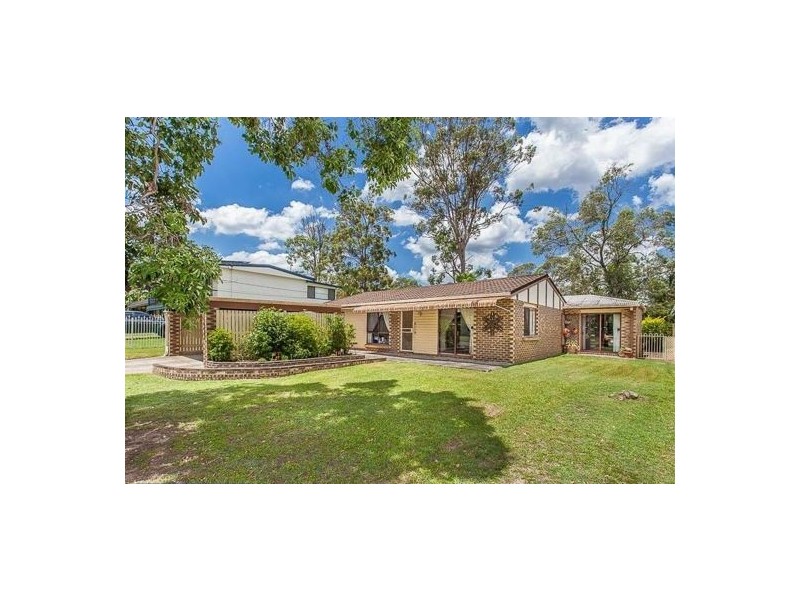 15 Turnbull St, Shailer Park QLD 4128
