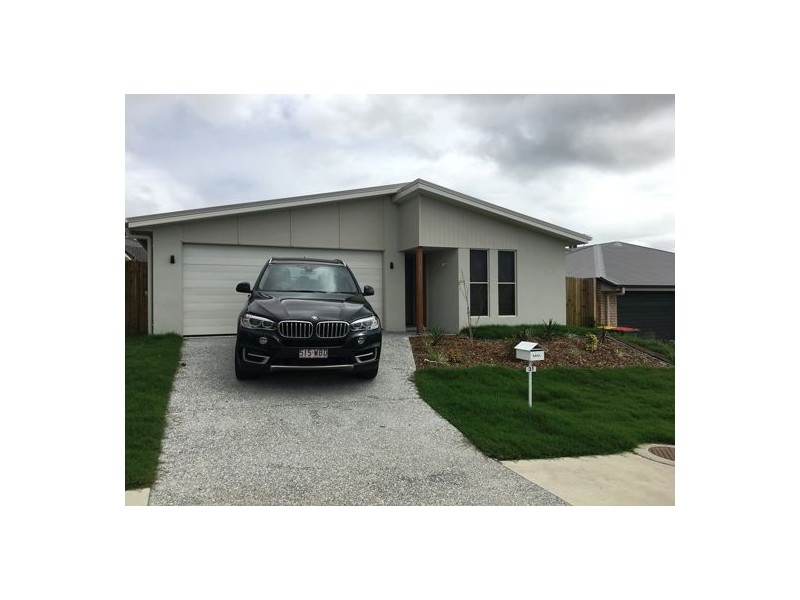 31 Greenwich Avenue, Pimpama QLD 4209