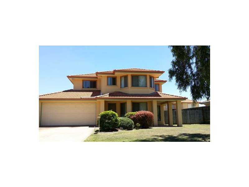 38 Diamond Place, Runcorn QLD 4113