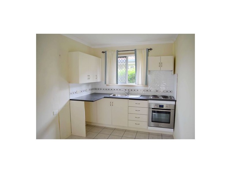 Unit 16 3703 Mount Lindesay Highway, Park Ridge QLD 4125