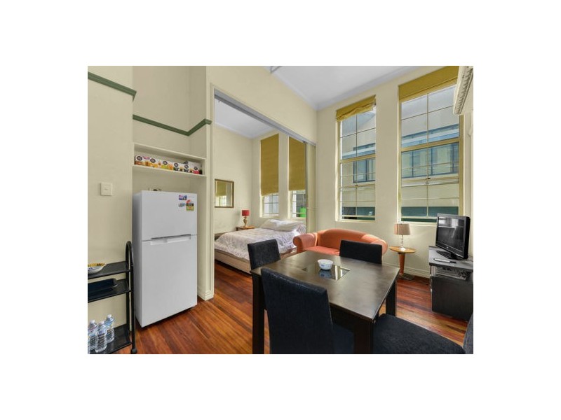 1C/466 Ann street, Brisbane City QLD 4000
