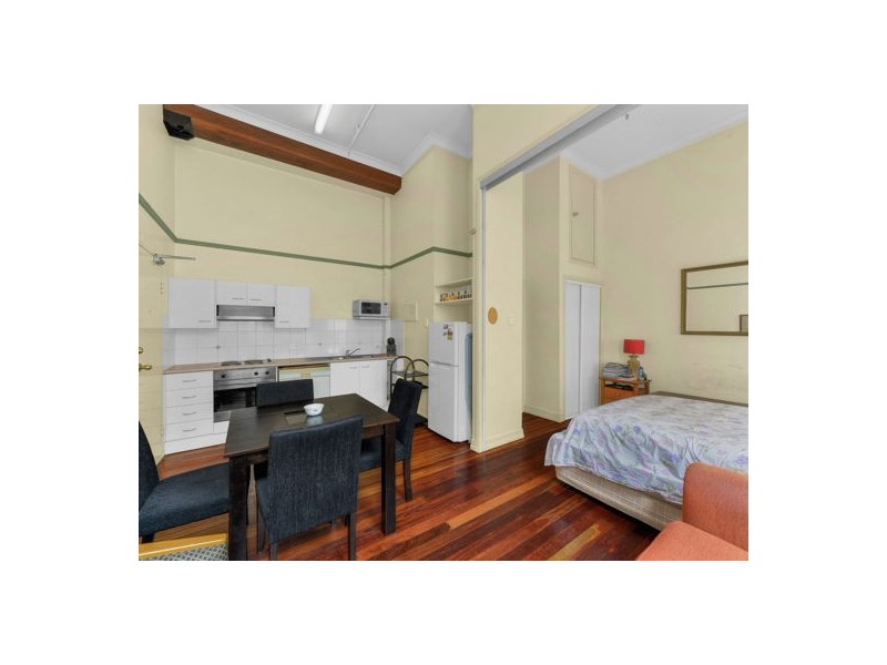 1C/466 Ann street, Brisbane City QLD 4000