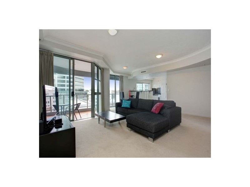 8G 35 Howard Street, Brisbane City QLD 4000