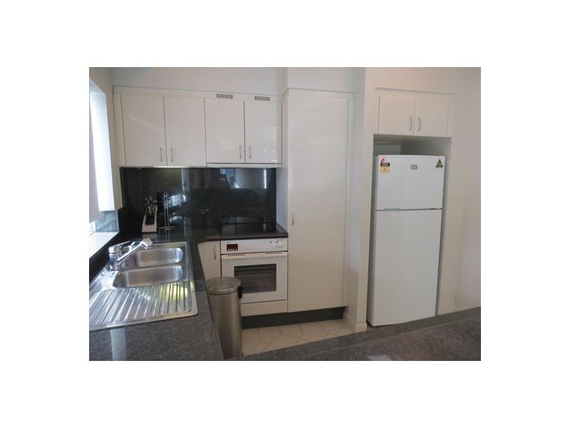 8G 35 Howard Street, Brisbane City QLD 4000