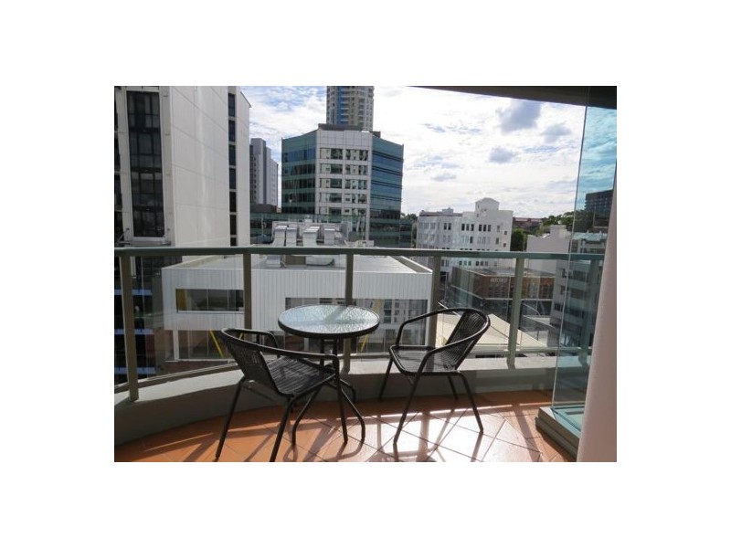 8G 35 Howard Street, Brisbane City QLD 4000