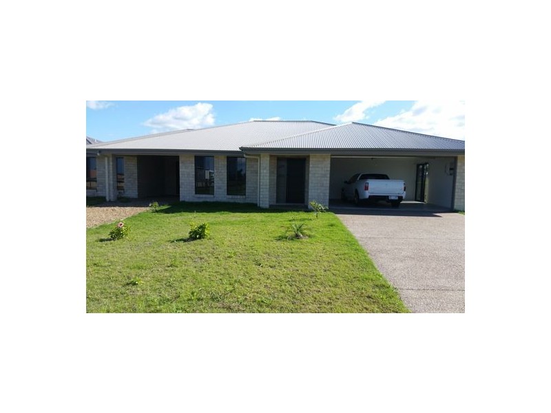 6 Brahminy CT, River Heads QLD 4655